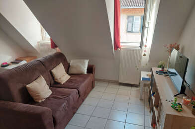 Appartement 2 pièces 59900 €