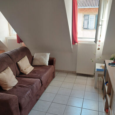 Appartement 2 pièces 59900 €