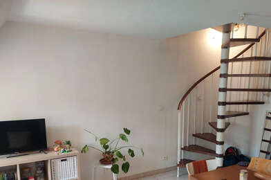 Appartement 2 pièces 59900 €