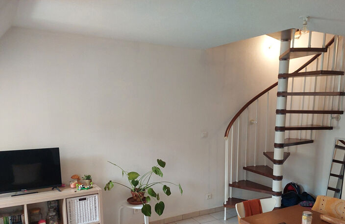 Appartement T2 à Montbéliard — photo 2