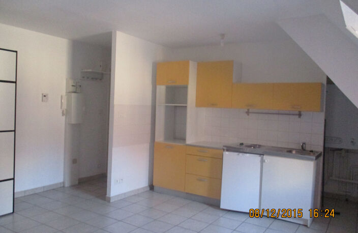Appartement T2 à Montbéliard — photo 3