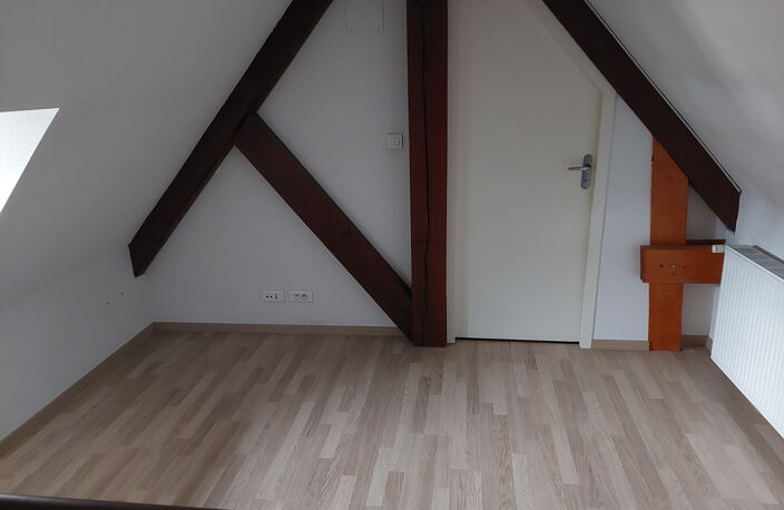Appartement T2 à Montbéliard — photo 4