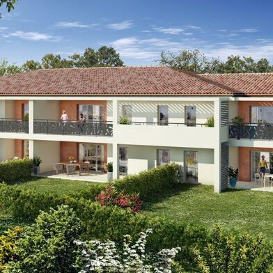 Appartement 2 pièces 830 €