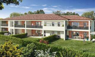 Appartement 2 Pièces 42 m² à louer à Trets (13530)