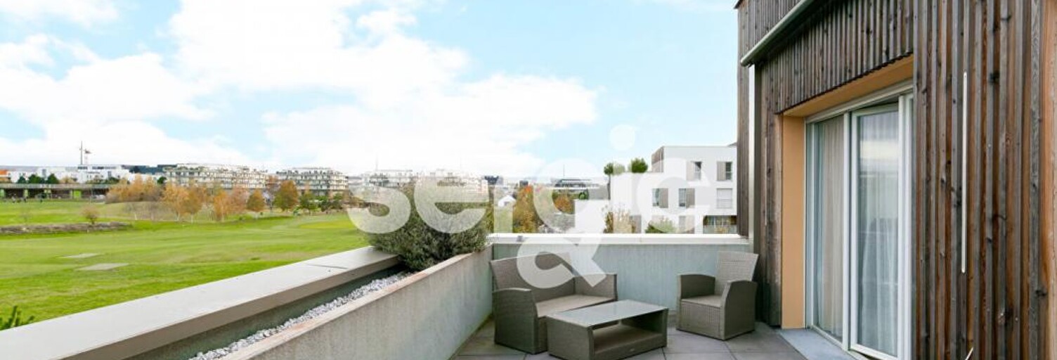 Appartement   m² à vendre à Bezannes (51430)