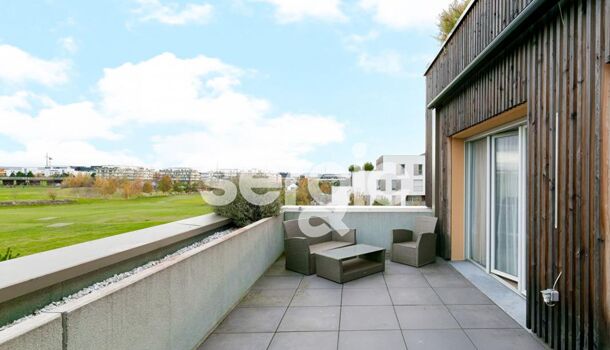 Appartement  à vendre Bezannes 51430