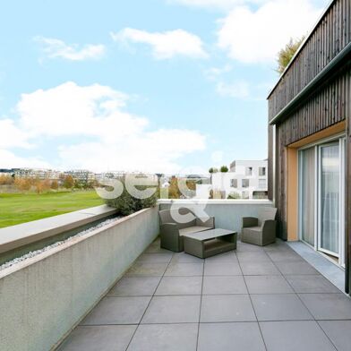 Appartement  340800 €