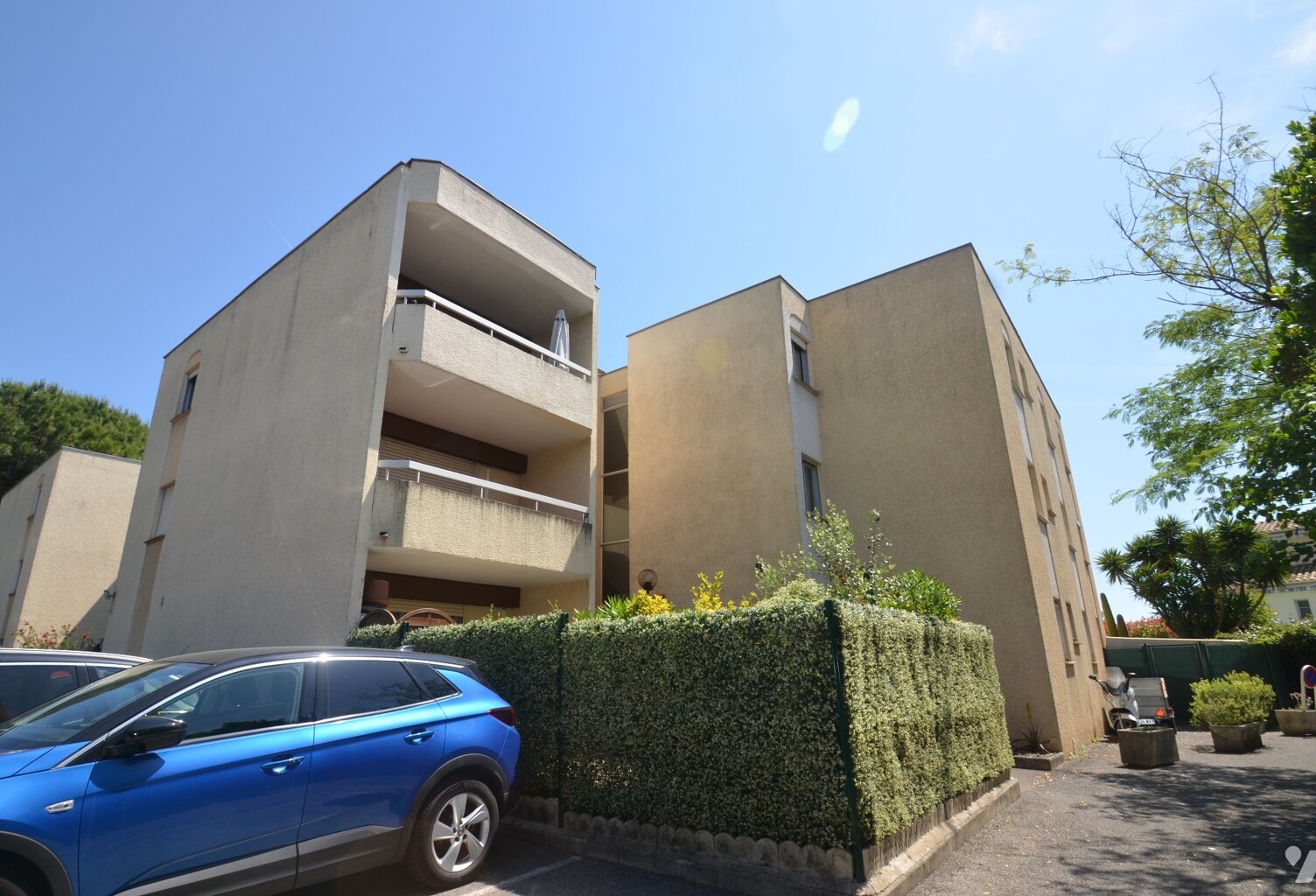 Vente appartement 2 pièces 49 m² Le Cannet (06110) — photo 1