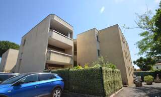 Appartement 2 Pièces 49 m² à vendre à Le Cannet (06110)