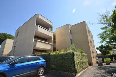 Appartement 2 pièces 160000 €