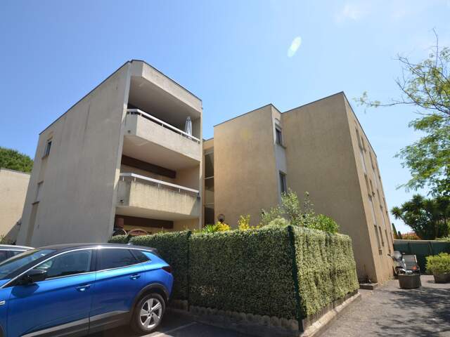 Appartement 2 pièces 49 m² à Le Cannet — photo du bien