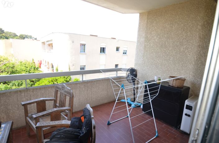 Vente appartement 2 pièces 49 m² Le Cannet (06110) — photo 5