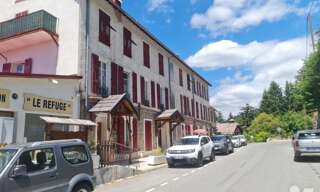 Appartement 1 Pièce 34 m² à vendre à Lucéram (06440)