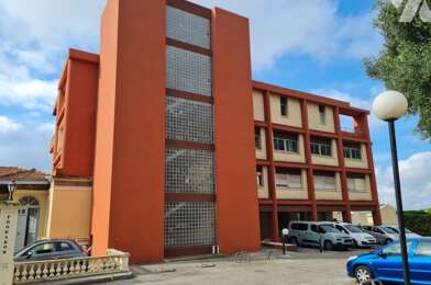 Appartement 1 pièces 95000 €