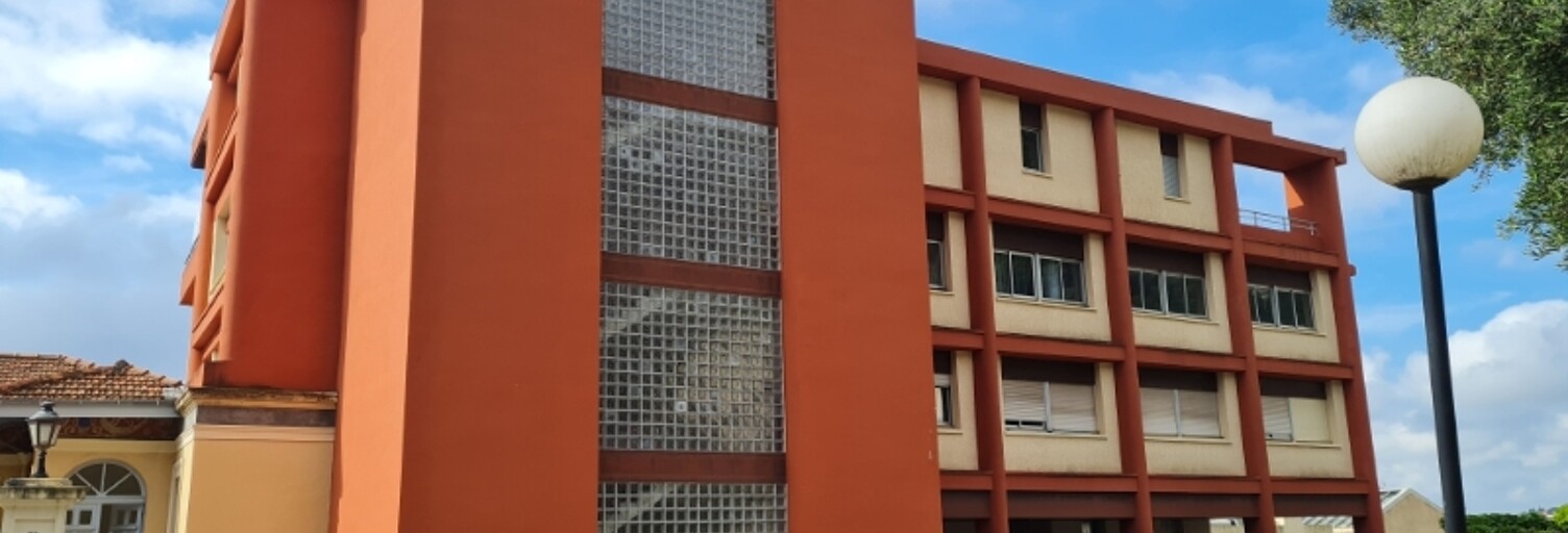 Appartement 1 Pièce 33 m² à vendre à Grasse (06130)