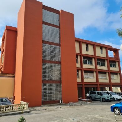 Appartement 1 pièces 95000 €