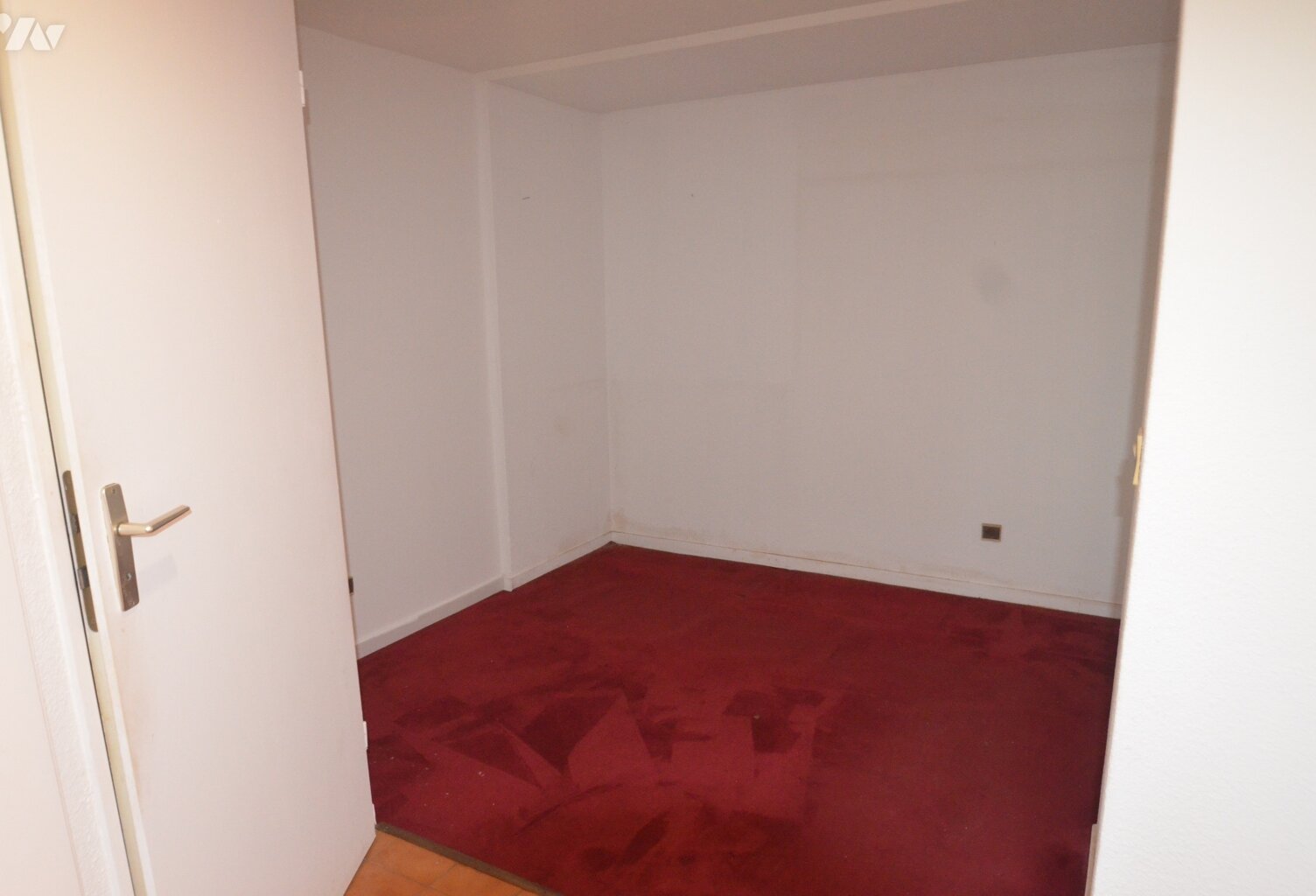 Vente appartement 1 pièce 33 m² Grasse (06130) — photo 1