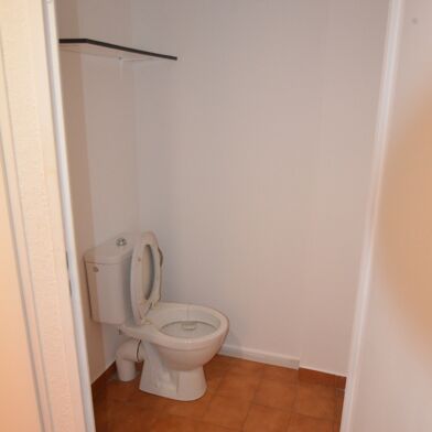 Appartement 1 pièces 95000 €