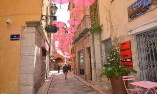 Appartement 2 Pièces 41 m² à vendre à Grasse (06130)