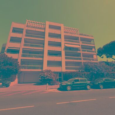 Appartement 2 pièces 128000 €