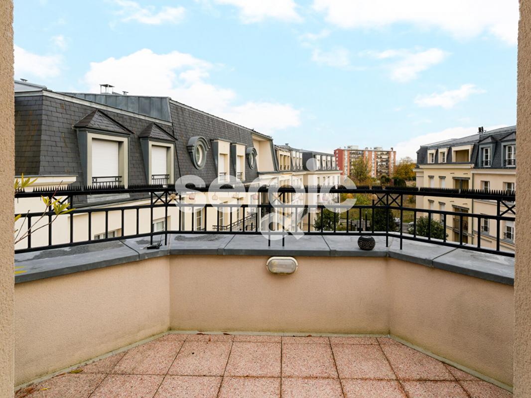 Appartement  à vendre Reims 51100