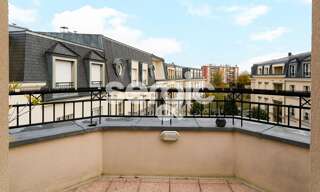 Appartement   m² à vendre à Reims (51100)