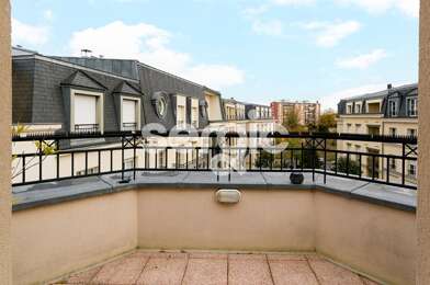 Appartement  247500 €