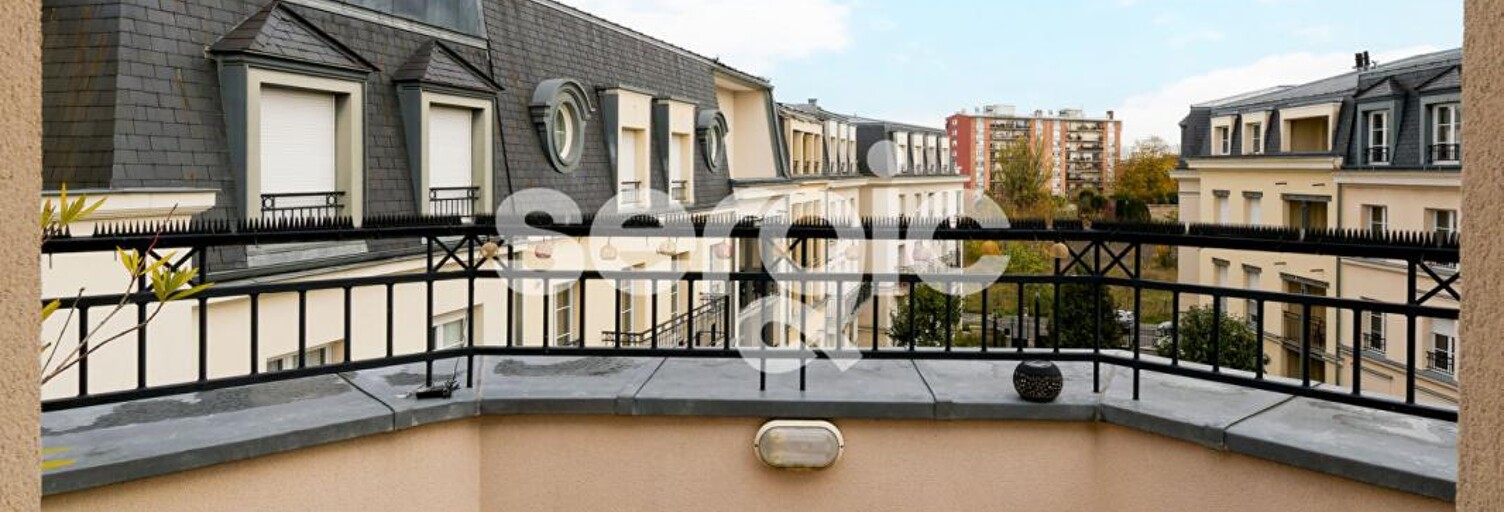 Appartement   m² à vendre à Reims (51100)