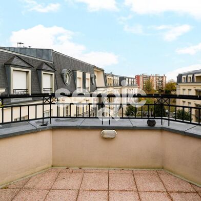 Appartement  247500 €