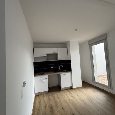 Appartement 2 pièces 950 €