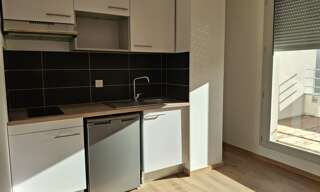 Appartement 2 Pièces 50 m² à louer à Toulouse (31300)