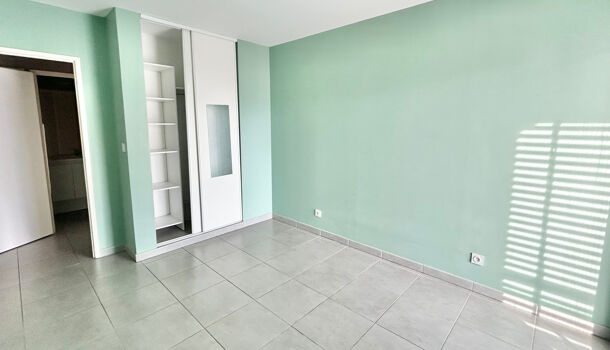 Appartement 3 pièces  à vendre Fréjus 83600