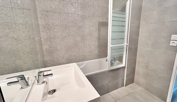 Appartement 3 pièces  à vendre Fréjus 83600