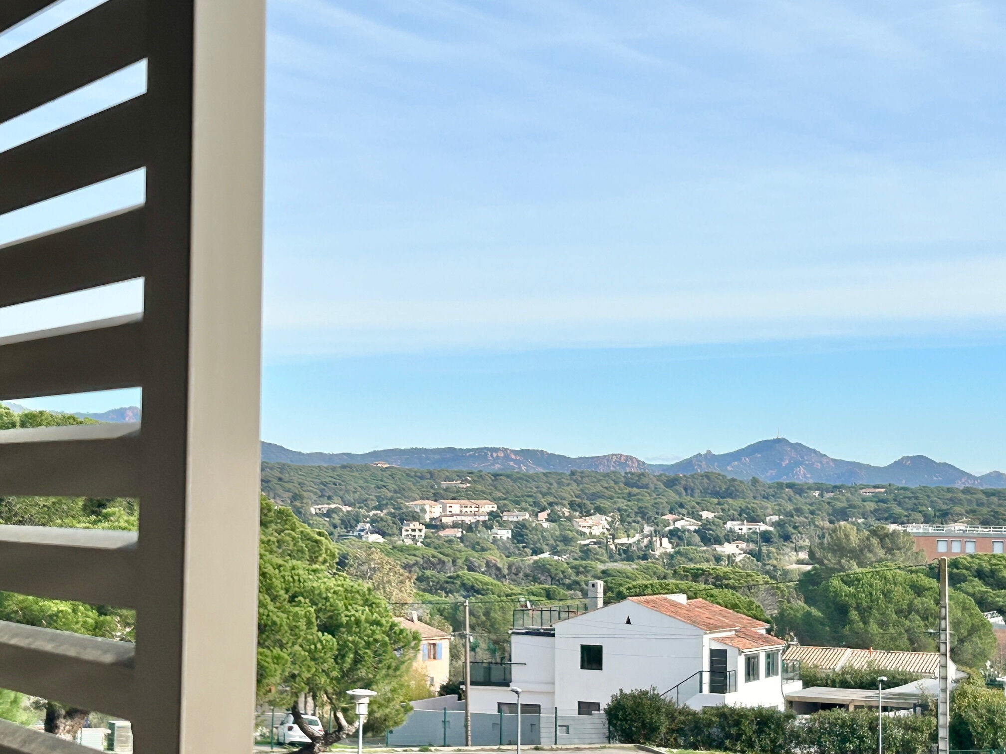 Appartement  T3 à vendre Fréjus 83600