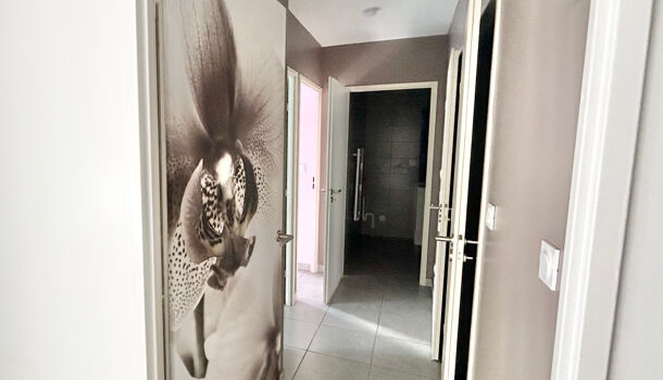 Appartement 3 pièces  à vendre Fréjus 83600