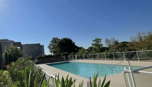 Appartement 3 pièces  à vendre Fréjus 83600