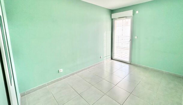 Appartement 3 pièces  à vendre Fréjus 83600