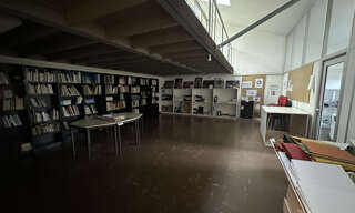 Commerce  339 m² à vendre à Toulouse (31000)