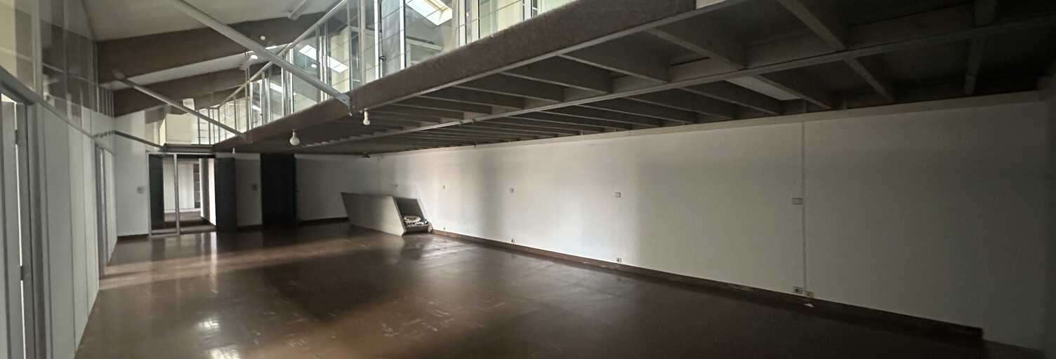 Commerce  339 m² à vendre à Toulouse (31000)