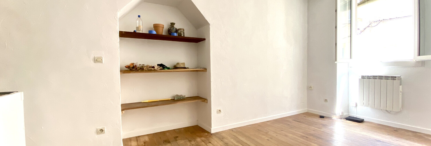 Maison 5 Pièces 68 m² à vendre à Canet (34800)