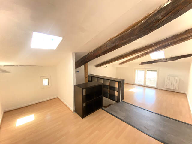 MAISON DE VILLAGE - FORT POTENTIEL — photo du bien