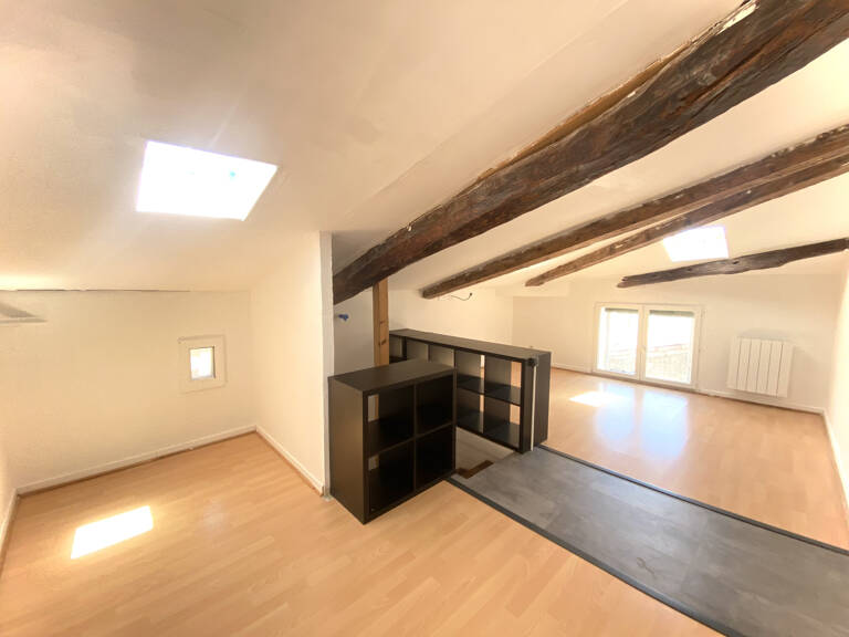 MAISON DE VILLAGE - FORT POTENTIEL — photo 1