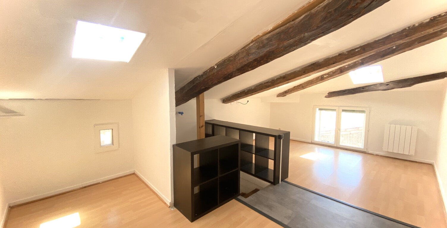 MAISON DE VILLAGE - FORT POTENTIEL — photo 1