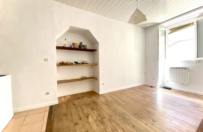MAISON DE VILLAGE - FORT POTENTIEL — photo 2