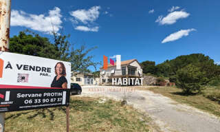 Maison 4 Pièces 100 m² à vendre à Montmirat (30260)