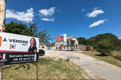 Maison 4 pièces 355000 €