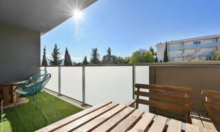 Appartement 3 Pièces 63 m² à vendre à Marseille 12 (13012)