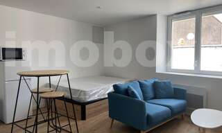 Appartement 1 Pièce 22 m² à louer à Orée d'Anjou (49530)