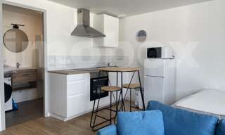 Appartement 1 Pièce 22 m² à louer à Orée d'Anjou (49530)