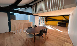 Maison 3 Pièces 93 m² à vendre à Porte des Pierres Dorées (69400)